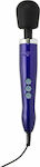 Doxy Die Cast Vibrator Massage Purple