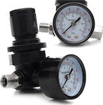 Tagred TA130 Regulator Pressure 1/4"