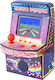 Elektronische Retro-Spielkonsole für Kinder