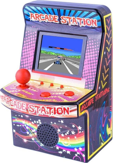 Elektronische Retro-Spielkonsole für Kinder