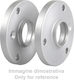 Lampa B0 Car Wheel Adapters 20mm (3x112) for Smart ForTwo / Roadster 2pcs
