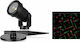Christmas Spotlight Laser Electric IP65 Outdoor