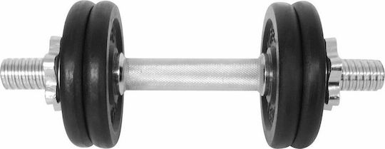 Lifefit Dumbbell Set One-Hand Αλτήρας 1x 8kg