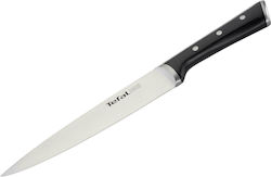 Tefal Ice Force Нож Месо от Неръждаема Стомана 20см