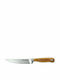 Tescoma Feelwood Messer Allgemeine Verwendung aus rostfreiem Stahl 13cm