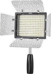 Yongnuo YN160 III LED Light 3200-5500K 12W