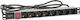Pulsar RALZ/F Πολύπριζο Rack HK-W05282 1τμχ