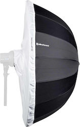 Elinchrom Прозрачен Дифузер за Deep 125см 26762 Аксесоари