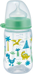 Nip Baby Sippy Cup with Wide Neck 260ml for 0m+ 260ml
