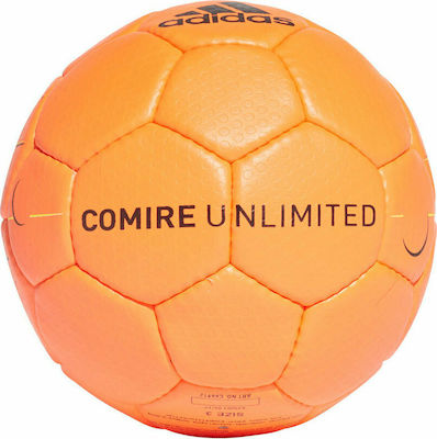 Adidas Comire Unlimited Handball Ball