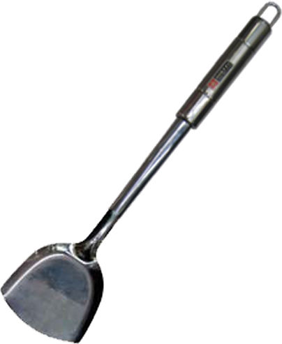 Spatula Metallic 35cm