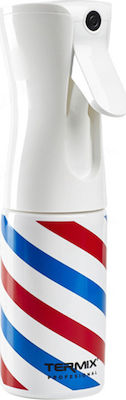 Termix Spray Bottle Βαποριζατέρ Barber 200ml