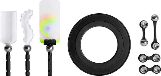 Lensbaby Omni Creative Filter System Objektivzubehör-Kit Klein