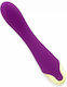 Jap Vibrator Klassischer Vibrator 18cm Lila