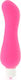 Dolce Vita Vibrator G-Spot 12.2cm Pink