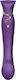 Zalo Queen Vibrator G-Punkt 21.6cm Twillight Pu...