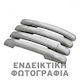 S-dizayn Exterior Car Decorative Handles Opel Astra 1pcs