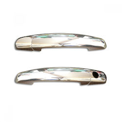 S-dizayn Decorative pentru Mânere Exterioare Auto Peugeot 307 2buc S-dizayn Decorative pentru Mânere Exterioare Auto Peugeot 307 2buc