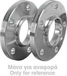 Lampa Β20 Wheel Spacers 20mm (5x108) for Renault Clio / Laguna / Megane 2pcs -Β20