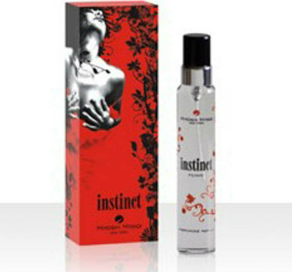 Miyoshi Miyagi Instinct Pheromone Perfume For Woman 15ml Skroutzgr 