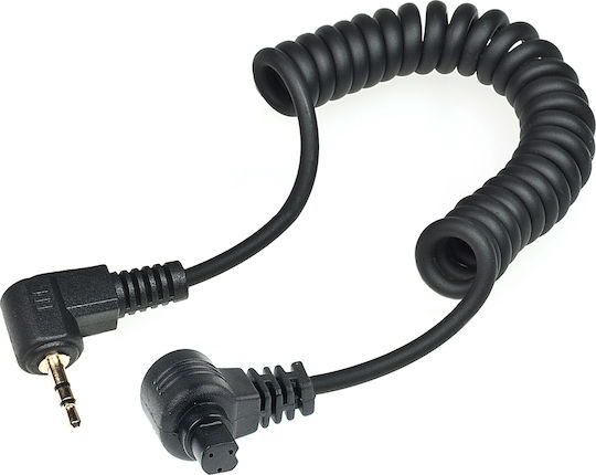 Kaiser MultiTrig AS 5.1 Telecomandă Declanșator Cameră N3 3C Canon Cablu