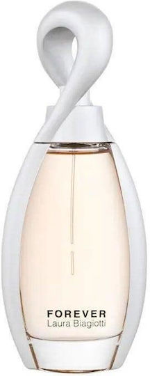 Laura Biagiotti Forever Touche d'Argent Eau de Parfum 60ml