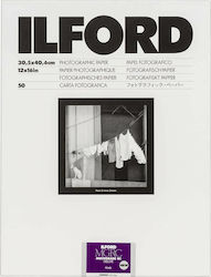 Ilford MG RC DL 44M 30x40 Dunkelkammer-Papier