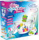 Aqua Dabra Children's Craft Aqua Dabra Creation Set Fairy Tale World for Children 5+ years Years