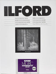 Ilford MG RC DL 44M 10,5x14,8 Dunkelkammer-Papier Ilford MG RC DL 44M 10,5x14,8 Dunkelkammer-Papier
