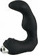 You2Toys Rebel Prostate Stimulator Analvibrator Black 24cm