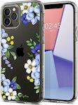 Spigen Ciel by Cyrill Back Cover Πλαστικό Cecile Midnight Bloom (iPhone 12 Pro Max)