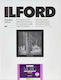 Ilford Hârtie Pentru Cameră Obscură MG RC DL 1M 18x24 1 Bucată