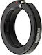 Novoflex Leica M Lens to Sony Lens Adapter