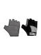 Lampa Pro Competition Half Finger Cycling Gloves Black