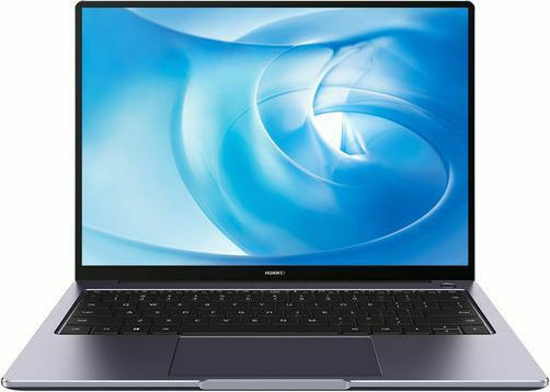 Huawei MateBook 14 2020 (Ryzen 5-4600H/16GB/512GB/W10) Space Grey - Skroutz.gr