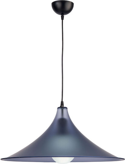 ArkoLight Pendant Light Gray 42x41cm