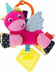 Infantino Κουδουνίστρα Unicorn Sparkle