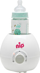Nip Baby Bottle and Baby Food Warmer