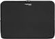 Natec Coral Θήκη για Laptop 15.6" σε Μαύρο χρώμα