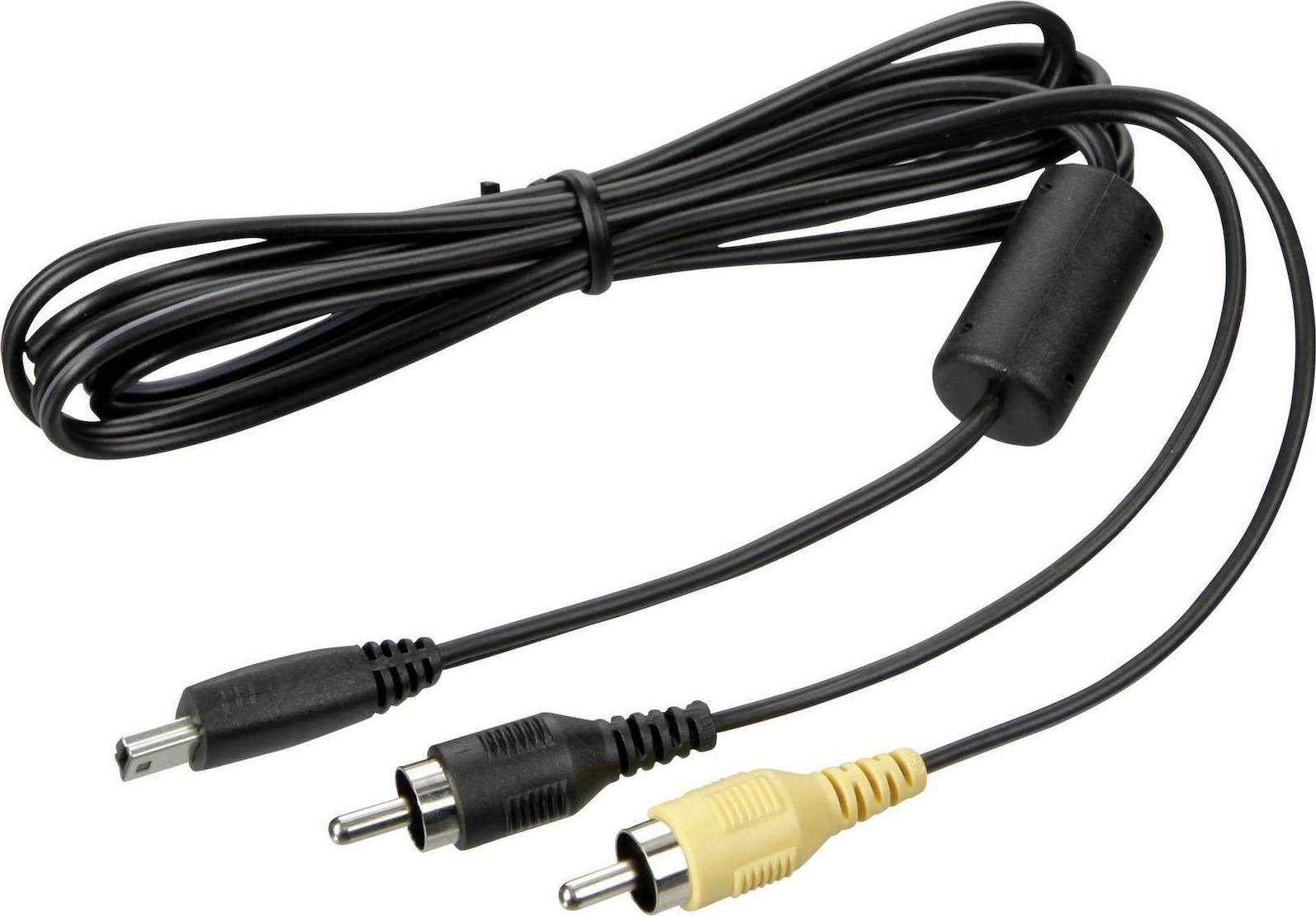 Canon AVCDC400 AV Cable 2563B001 Skroutz.gr