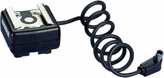 Kaiser Adaptor Flash Shoe Incl Cablu Sincronizare