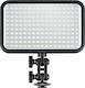 Godox LED170 Video Licht 5500 - 6500K 10W mit Helligkeit LUX 1350 Lux