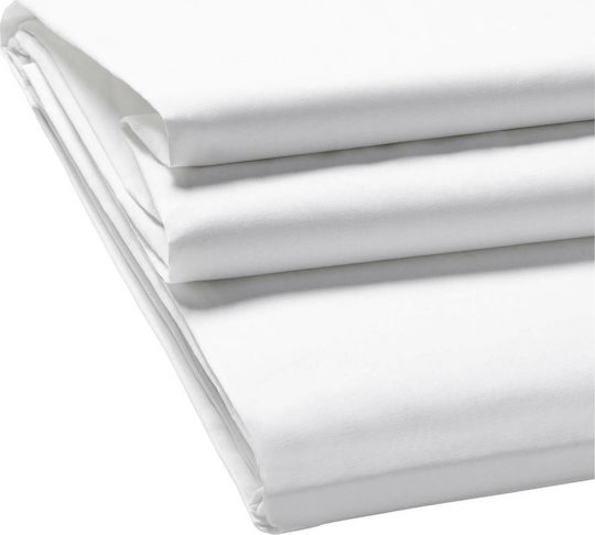 Walimex Cloth Background 2.85x6m Photography Backdrop Fabric 285x600cm White