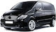 S-dizayn Exterior Auto Dekorative Griffe Mercedes Benz Vito 5Stück