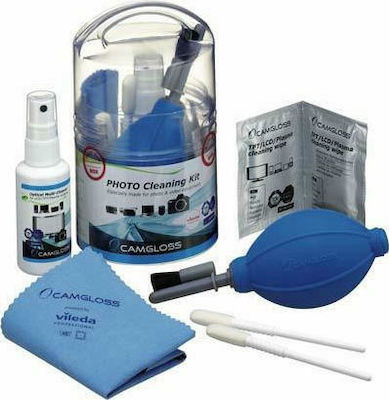 Camgloss Foto Kit Cleaning Accessory C8021168