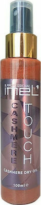 Imel Cashmere Touch Ulei Uscat cu Strălucire 100ml