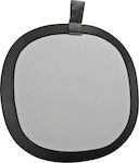 Walimex Chart Foldable Photography Reflector 30cm Grey