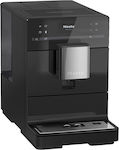 Miele Automatic Espresso Machine with Grinder 15bar Black