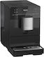 Miele Automatic Espresso Machine with Grinder 15bar Black