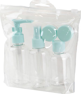 Ro-Ro Accessories Travel Bottles Travel 5pcs